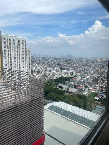 Apartemen Disewakan 3 Kamar Hemat Siap Huni di Jakarta Utara, Luas 49m2 Apartemen Disewakan 3 Kamar Hemat Siap Huni di Jakarta Utara, Luas 49m2