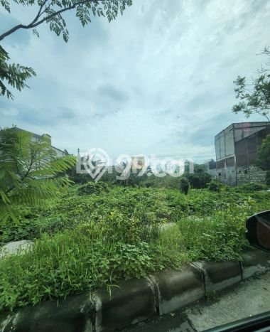 Tanah Dijual Area Strategis di Galaxy Surabaya 2900m2 Tanah Dijual Area Strategis di Galaxy Surabaya 2900m2