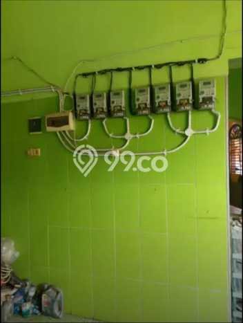 Rumah Modern Cantik 7 KT Siap Huni di Wonocolo Rumah Modern Cantik 7 KT Siap Huni di Wonocolo