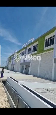 Gudang Disewakan di Kawasan Ramai Manyar, Gresik Gudang Disewakan di Kawasan Ramai Manyar, Gresik