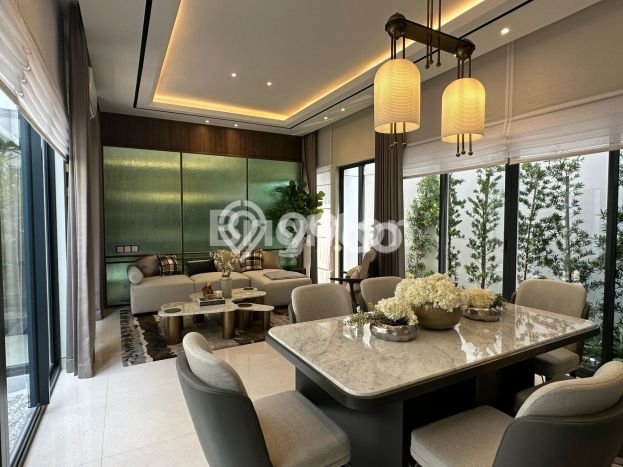 Best Deal Hunian Premium Ideal dan Luas di Lakarsantri, Surabaya Best Deal Hunian Premium Ideal dan Luas di Lakarsantri, Surabaya