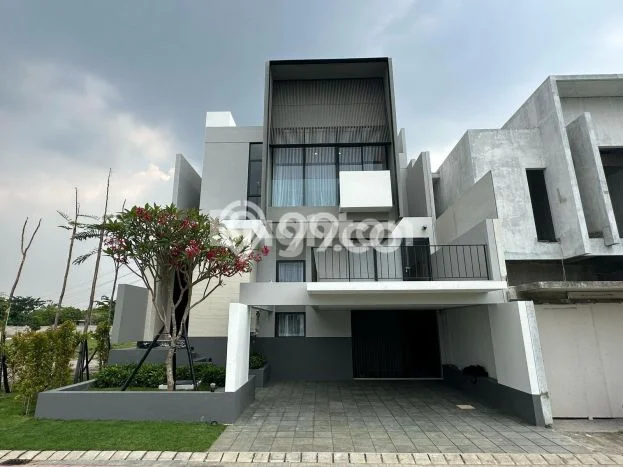 Best Deal Hunian Premium Ideal dan Luas di Lakarsantri, Surabaya Best Deal Hunian Premium Ideal dan Luas di Lakarsantri, Surabaya