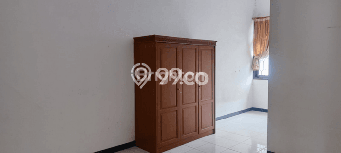Siap Huni Rumah Mewah 4 Kamar di Rungkut Dekat ke Mana Saja Siap Huni Rumah Mewah 4 Kamar di Rungkut Dekat ke Mana Saja