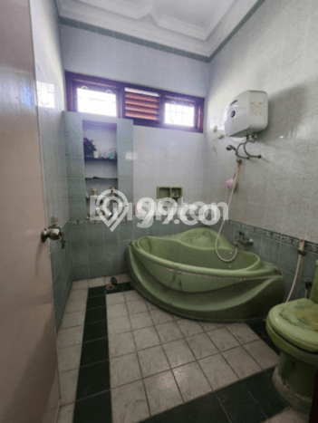Best Deal Hunian Mewah Ideal dan Luas di Gayungan, Surabaya Best Deal Hunian Mewah Ideal dan Luas di Gayungan, Surabaya