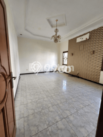 Best Deal Hunian Mewah Ideal dan Luas di Gayungan, Surabaya Best Deal Hunian Mewah Ideal dan Luas di Gayungan, Surabaya