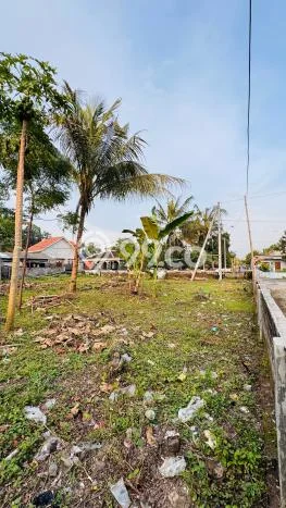 Dijual Tanah di Garum Blitar Luas 2127m2 SHM Dijual Tanah di Garum Blitar Luas 2127m2 SHM