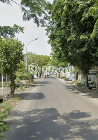 Jarang Ada! Tanah di Kebomas Punya Luas 20850m2 SHM Jarang Ada! Tanah di Kebomas Punya Luas 20850m2 SHM