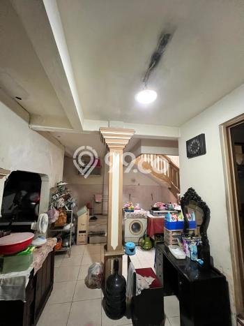 Dijual Hunian Mewah dengan Fasilitas Sekitar Lengkap di Bulak, Surabaya Dijual Hunian Mewah dengan Fasilitas Sekitar Lengkap di Bulak, Surabaya