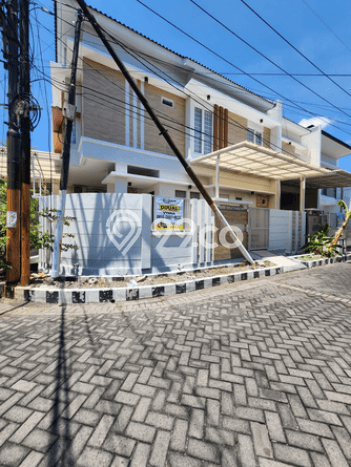Dijual Rumah Strategis Bagus Punya 3 KT di Rungkut Surabaya SHM Dijual Rumah Strategis Bagus Punya 3 KT di Rungkut Surabaya SHM
