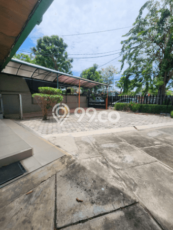 Hot Offer Hunian Mewah Ideal dan Luas di Gubeng, Surabaya Hot Offer Hunian Mewah Ideal dan Luas di Gubeng, Surabaya