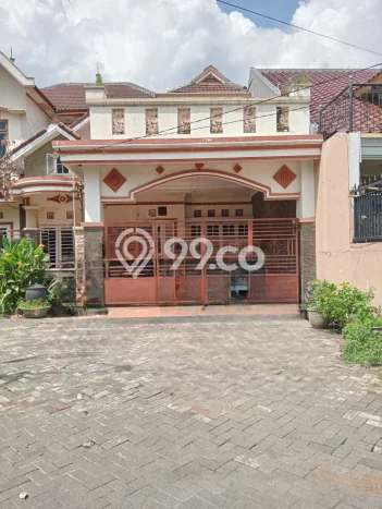 Dijual Rumah Mewah Exclusive di Waru, Sidoarjo Dijual Rumah Mewah Exclusive di Waru, Sidoarjo