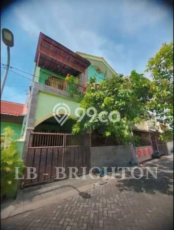 Rumah Modern Cantik 7 KT Siap Huni di Wonocolo Rumah Modern Cantik 7 KT Siap Huni di Wonocolo