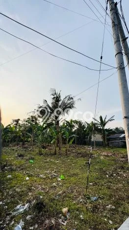 Dijual Tanah di Garum Blitar Luas 2127m2 SHM Dijual Tanah di Garum Blitar Luas 2127m2 SHM