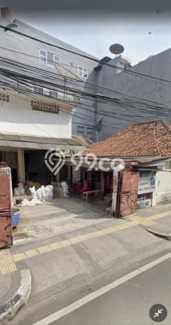 FOR SALE! Komersial di Menteng Jakarta Pusat, LT 210m2, LB 180m2 FOR SALE! Komersial di Menteng Jakarta Pusat, LT 210m2, LB 180m2