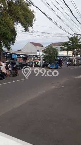 Komersial Bagus Dijual LB 275m2 Lokasi Strategis Jakarta Timur Area Cocok untuk Berbisnis Komersial Bagus Dijual LB 275m2 Lokasi Strategis Jakarta Timur Area Cocok untuk Berbisnis