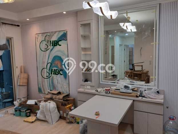 Apartemen Modern Dijual di Kelapa Gading, Jakarta Utara Dilengkapi 3 KT dan 2 KM Apartemen Modern Dijual di Kelapa Gading, Jakarta Utara Dilengkapi 3 KT dan 2 KM
