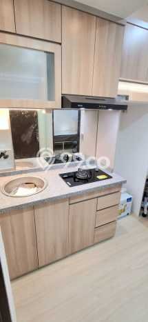 Apartemen Harga Terjangkau untuk Dijual di Sunter Dengan Spesifikasi 2 KT & 1 KM Apartemen Harga Terjangkau untuk Dijual di Sunter Dengan Spesifikasi 2 KT & 1 KM