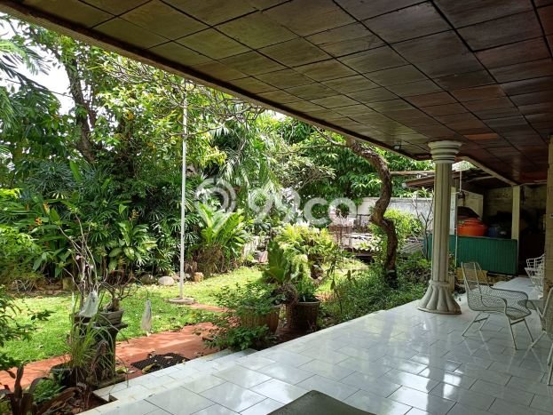 Komersial Paling Dicari LB 534m2 Dijual di Kebayoran Baru Komersial Paling Dicari LB 534m2 Dijual di Kebayoran Baru