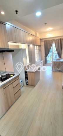 Apartemen Harga Terjangkau untuk Dijual di Sunter Dengan Spesifikasi 2 KT & 1 KM Apartemen Harga Terjangkau untuk Dijual di Sunter Dengan Spesifikasi 2 KT & 1 KM