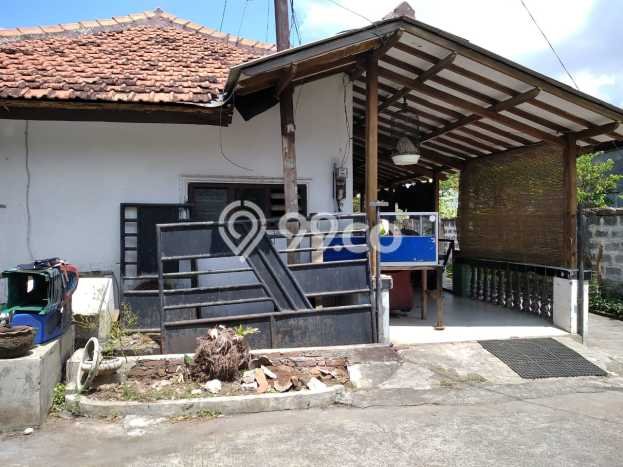Rumah Luas Asri 4 KT Siap Huni di Rawamangun Jakarta Timur Rumah Luas Asri 4 KT Siap Huni di Rawamangun Jakarta Timur