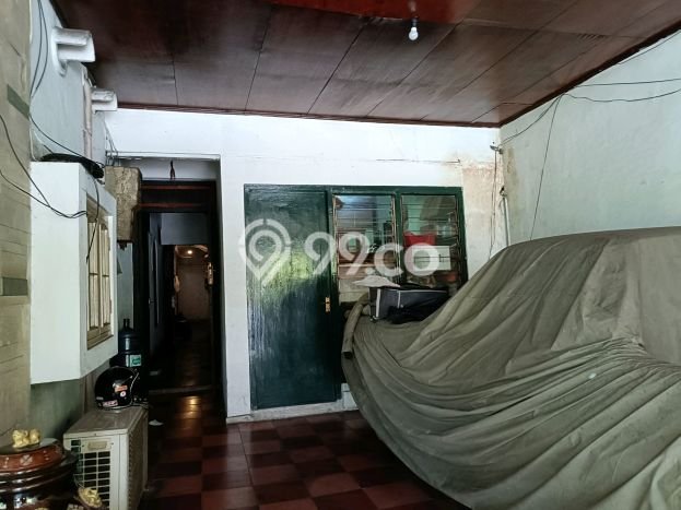 Komersial Paling Dicari LB 534m2 Dijual di Kebayoran Baru Komersial Paling Dicari LB 534m2 Dijual di Kebayoran Baru