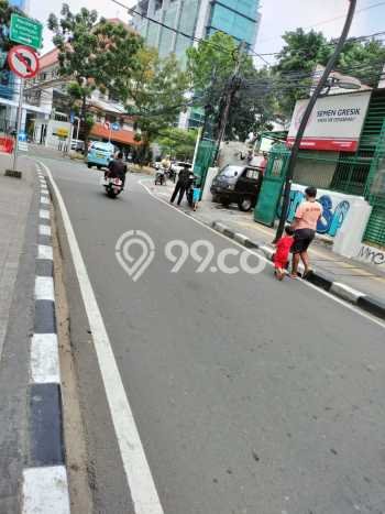 FOR SALE! Komersial di Menteng Jakarta Pusat, LT 210m2, LB 180m2 FOR SALE! Komersial di Menteng Jakarta Pusat, LT 210m2, LB 180m2