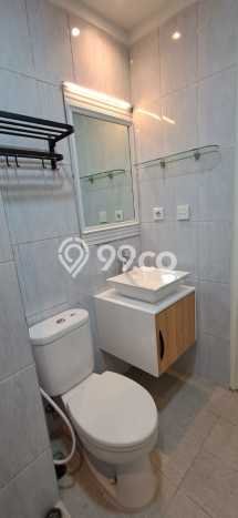 Apartemen Modern Dijual di Kelapa Gading, Jakarta Utara Dilengkapi 3 KT dan 2 KM Apartemen Modern Dijual di Kelapa Gading, Jakarta Utara Dilengkapi 3 KT dan 2 KM