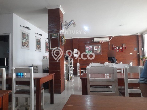 Ruko Komersial Dijual di Kramatwatu Serang LT 240m2 & LB 230m2 Ruko Komersial Dijual di Kramatwatu Serang LT 240m2 & LB 230m2