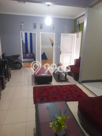Rumah Modern 3 KT LT 103m2 di Cilegon Indah Rumah Modern 3 KT LT 103m2 di Cilegon Indah