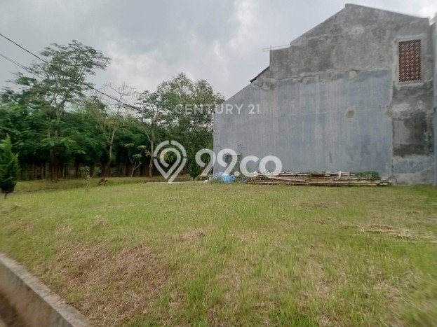 Tanah di Kramatwatu, Serang Luas 203m2 Dijual Segera Tanah di Kramatwatu, Serang Luas 203m2 Dijual Segera