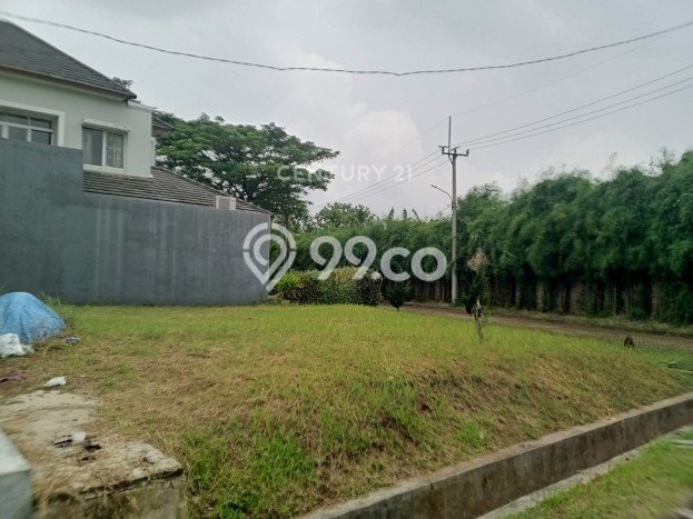 Tanah di Kramatwatu, Serang Luas 203m2 Dijual Segera Tanah di Kramatwatu, Serang Luas 203m2 Dijual Segera