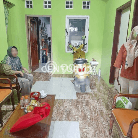 Rumah Minimalis 3 Kamar LT 136m2 di Cilegon Indah Rumah Minimalis 3 Kamar LT 136m2 di Cilegon Indah