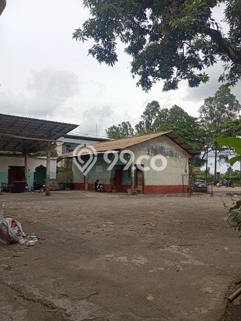 Ruko Bagus LT 1130m2 LB 350m2 Dijual di Kramatwatu Serang Ruko Bagus LT 1130m2 LB 350m2 Dijual di Kramatwatu Serang