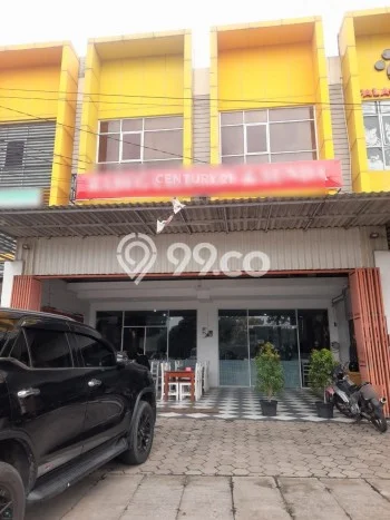 Ruko Komersial Dijual di Kramatwatu Serang LT 240m2 & LB 230m2 Ruko Komersial Dijual di Kramatwatu Serang LT 240m2 & LB 230m2