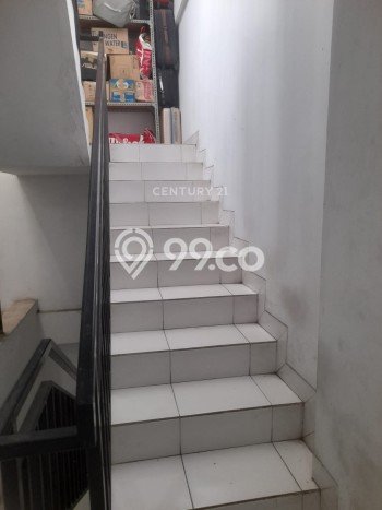 Unit Ruko Dijual di Serang LT 90m2 & LB 315m2 Unit Ruko Dijual di Serang LT 90m2 & LB 315m2