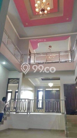 Rumah sewa siap pakai 5 KT di Ciracas, Serang Rumah sewa siap pakai 5 KT di Ciracas, Serang