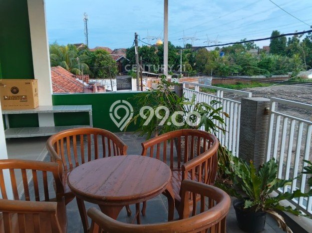 Dijual Hunian Rumah Nyaman 3 KT di Ciracas, Serang Dijual Hunian Rumah Nyaman 3 KT di Ciracas, Serang