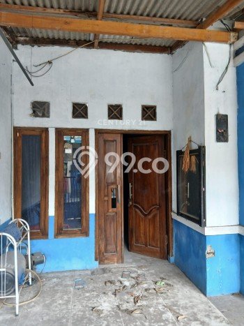 Rumah di Kawasan , Lingkungan Premium 2 KT Rumah di Kawasan , Lingkungan Premium 2 KT