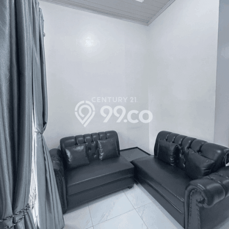Rumah Modern Minimalis 3 KT Bisa Langsung Pindah di Kramatwatu Rumah Modern Minimalis 3 KT Bisa Langsung Pindah di Kramatwatu