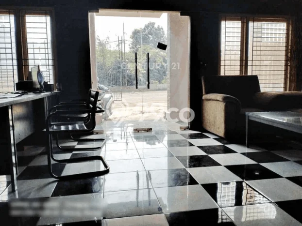 KAWASAN BISNIS! Gudang di Kramatwatu, Luas 700m2m², Akses Utama KAWASAN BISNIS! Gudang di Kramatwatu, Luas 700m2m², Akses Utama
