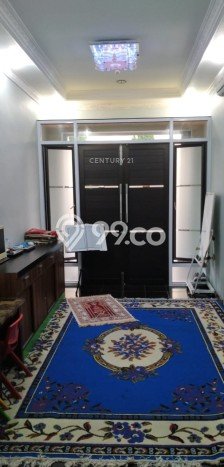Rumah Modern 6 Kamar LT 225m2 di Cilegon Indah Rumah Modern 6 Kamar LT 225m2 di Cilegon Indah