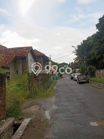 Tanah di Citangkil, Cilegon Luas 953m2 Dijual Segera Tanah di Citangkil, Cilegon Luas 953m2 Dijual Segera