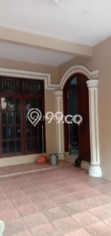 Rumah Minimalis 3 KT di Cilegon Indah Cilegon Rumah Minimalis 3 KT di Cilegon Indah Cilegon