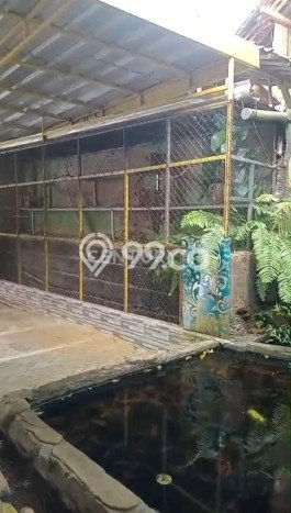 Rumah Budget Terbaik Dijual Area Petir LT 979m2 Rumah Budget Terbaik Dijual Area Petir LT 979m2