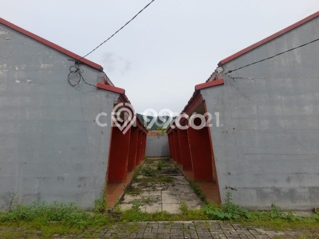 Jual Rumah Favorit Siap Huni LB 185m2 di Kramatwatu, Serang Jual Rumah Favorit Siap Huni LB 185m2 di Kramatwatu, Serang