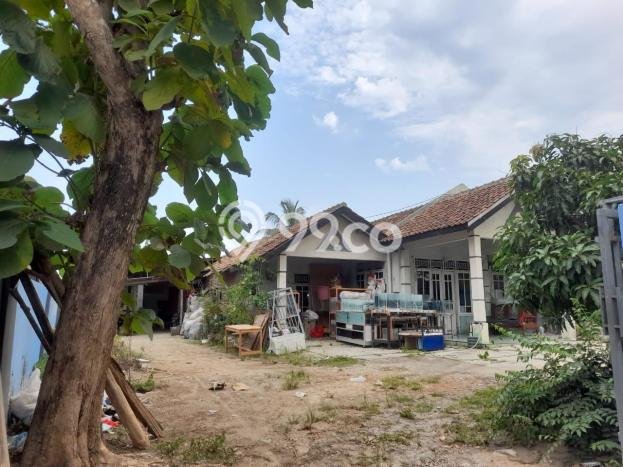 Rumah Strategis Minimalis Lb 300m2 di Waringinkurung, Serang Rumah Strategis Minimalis Lb 300m2 di Waringinkurung, Serang