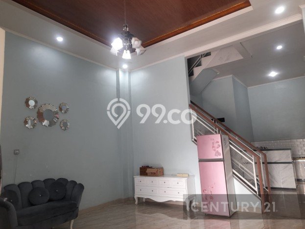 Rumah Cantik Siap Pakai Di Jombang Luas 200m2 Lokasi Strategis Rumah Cantik Siap Pakai Di Jombang Luas 200m2 Lokasi Strategis