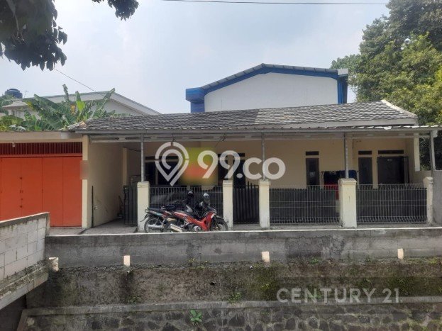 Rumah Modern Cantik 5 KT Siap Huni di Cipocok Jaya Rumah Modern Cantik 5 KT Siap Huni di Cipocok Jaya