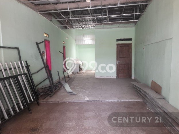 Rumah Modern Cantik 5 KT Siap Huni di Cipocok Jaya Rumah Modern Cantik 5 KT Siap Huni di Cipocok Jaya