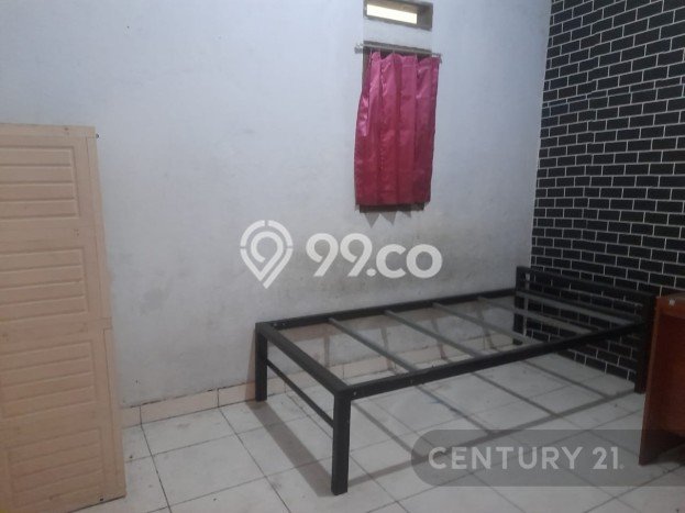Rumah Modern Cantik 5 KT Siap Huni di Cipocok Jaya Rumah Modern Cantik 5 KT Siap Huni di Cipocok Jaya